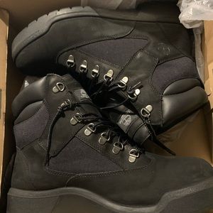 Timberland men’s Hommes field boot 6”
